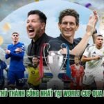 Những Cầu Thủ Thành Công Nhất Tại World Cup Qua Mọi Thời Đại
